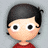 天歌 mini avatar
